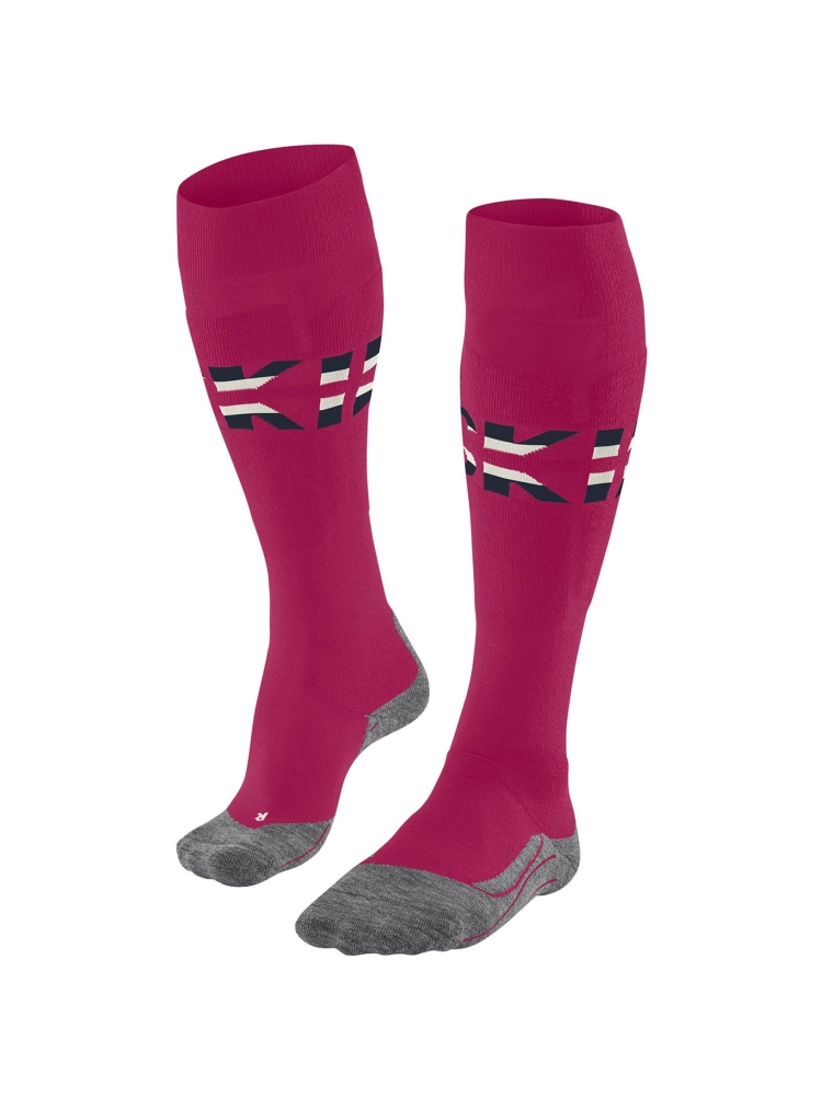 Falke SK4 Advanced Women's rose 16551-8680 sokken online bestellen bij Kathmandu Outdoor & Travel