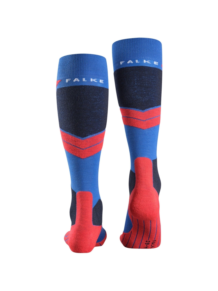 Falke SK4 Advanced olympic 16550-6940 sokken online bestellen bij Kathmandu Outdoor & Travel