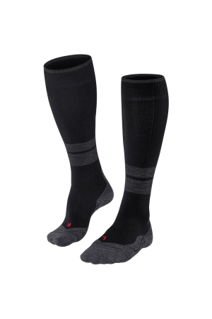 Falke TK Compression Energy W3 black 16089-3003-W3 sokken online bestellen bij Kathmandu Outdoor & Travel