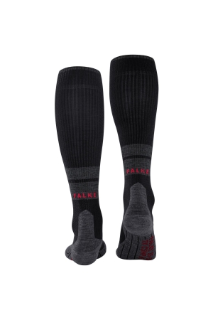 Falke TK Compression Energy W3 black 16089-3003-W3 sokken online bestellen bij Kathmandu Outdoor & Travel