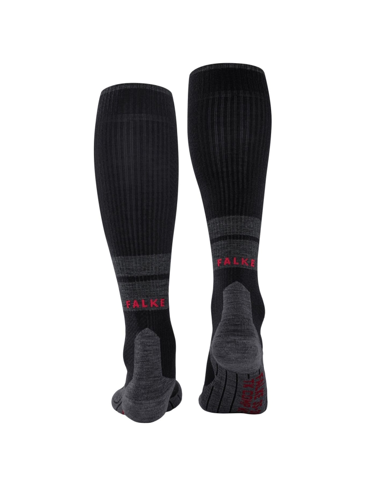 Falke TK Compression Energy W3 black 16089-3003-W3 sokken online bestellen bij Kathmandu Outdoor & Travel