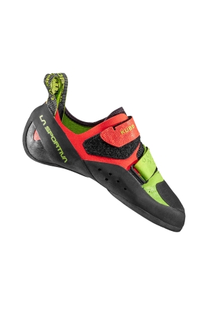 La Sportiva  Kubo Goji/Neon 