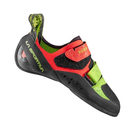 La Sportiva  Kubo Goji/Neon