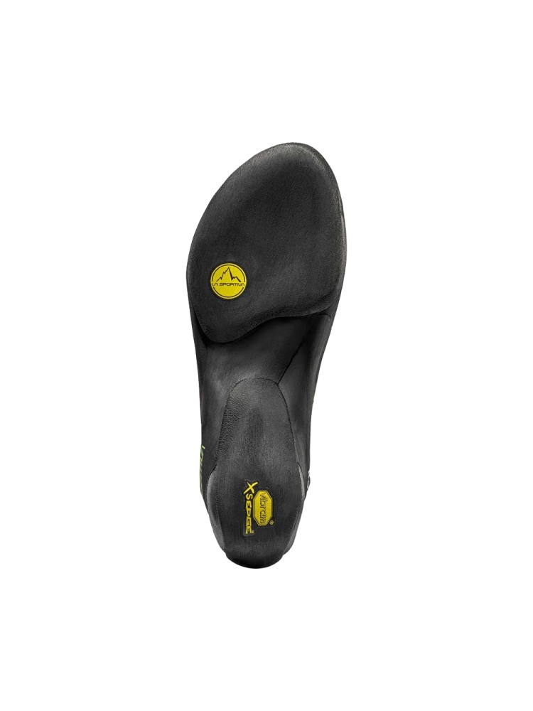 La Sportiva Kubo Goji/Neon 30H314720 klimschoenen online bestellen bij Kathmandu Outdoor & Travel