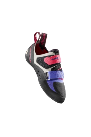 La Sportiva Kubo Woman Royal/Love Potion 30I504406 klimschoenen online bestellen bij Kathmandu Outdoor & Travel