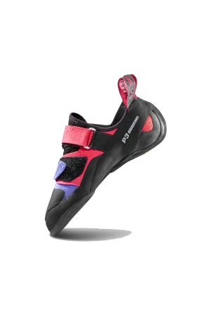 La Sportiva Kubo Woman Royal/Love Potion 30I504406 klimschoenen online bestellen bij Kathmandu Outdoor & Travel