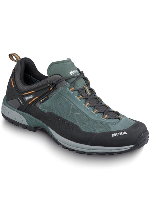 Meindl  Top Trail GTX Loden / Orange