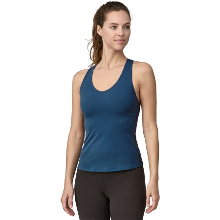 Patagonia  Maipo Tank Women's Lagom Blue