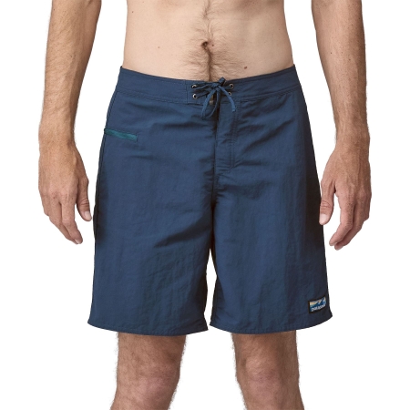 Patagonia  Wavefarer Boardshorts - 19 in. Tidepool Blue