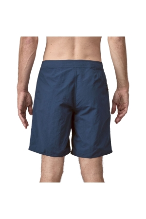 Patagonia Wavefarer Boardshorts - 19 in. Tidepool Blue 86623-TIDB broeken online bestellen bij Kathmandu Outdoor & Travel