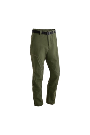 Maier Sports  Nil Pants Regular Military Green 