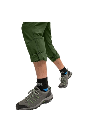 Maier Sports Nil Pants Regular Military Green 3000004-298 broeken online bestellen bij Kathmandu Outdoor & Travel