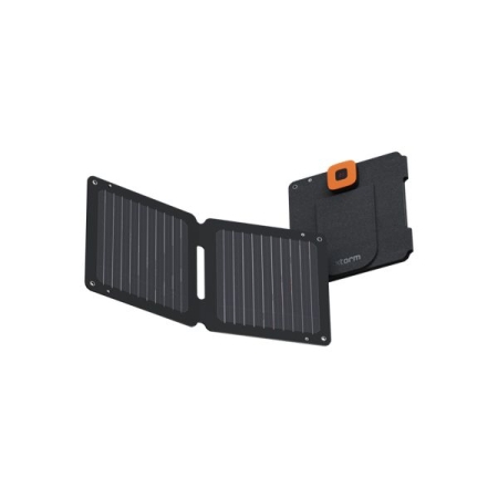 Xtorm  SolarBooster 14 Watts panel Black