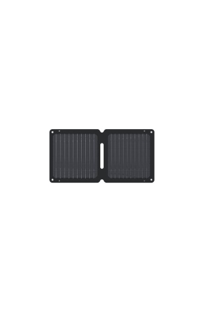 Xtorm SolarBooster 14 Watts panel Black XR2S14 energie & electronica online bestellen bij Kathmandu Outdoor & Travel