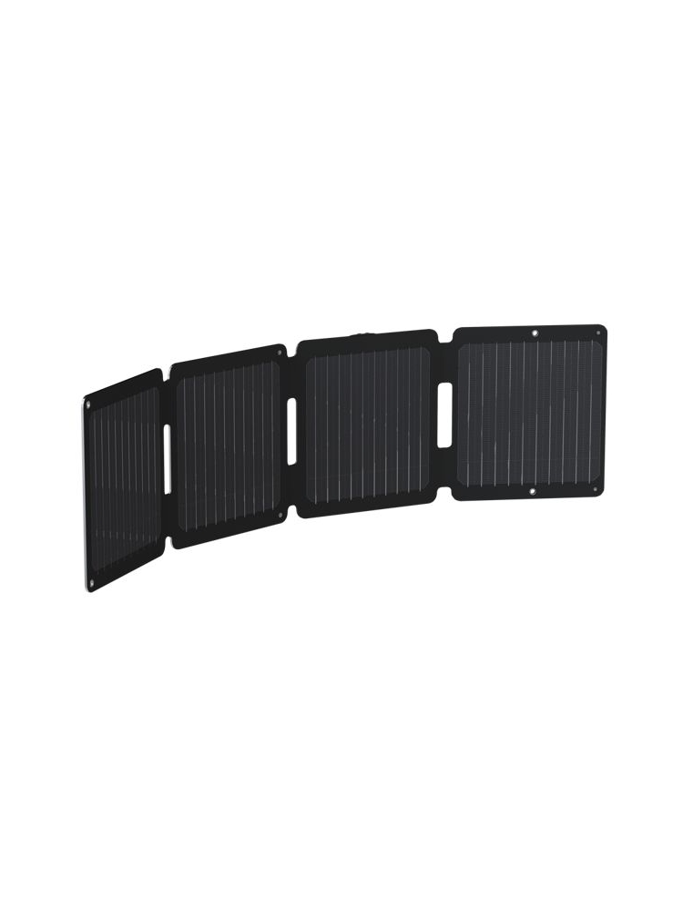 Xtorm SolarBooster 28 Watts panel Black XR2S28 energie & electronica online bestellen bij Kathmandu Outdoor & Travel