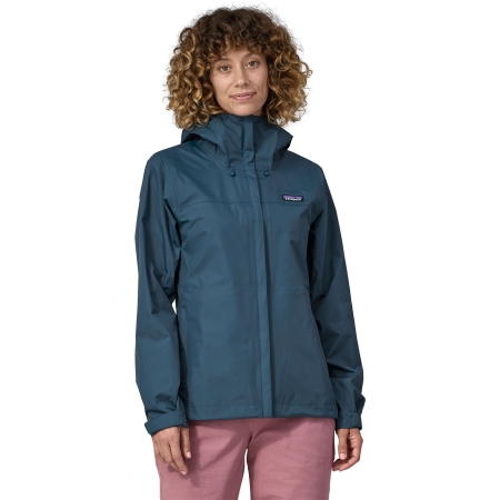 Patagonia  Torrentshell 3L Rain Jkt Women's Lagom Blue