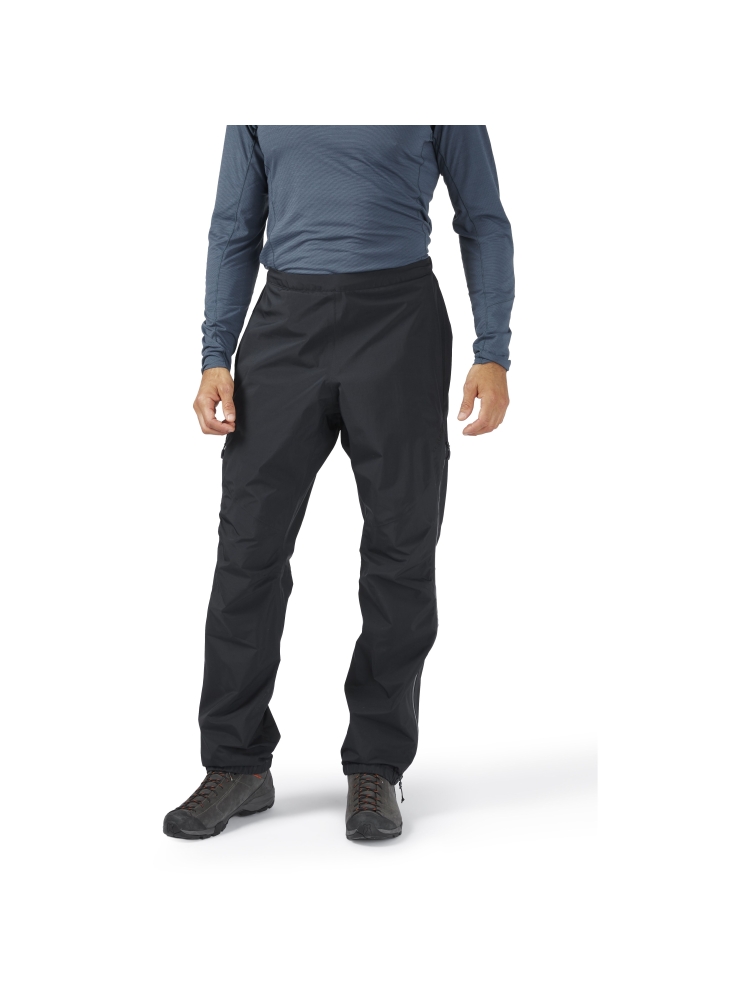 Rab Ladakh Paclite Plus Pants Beluga QWH-57-BEL broeken online bestellen bij Kathmandu Outdoor & Travel