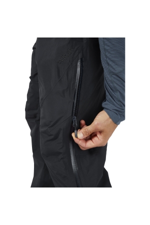 Rab Ladakh Paclite Plus Pants Beluga QWH-57-BEL broeken online bestellen bij Kathmandu Outdoor & Travel