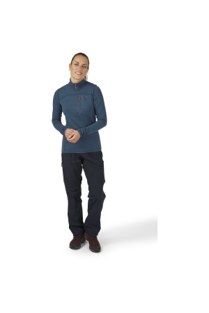 Rab Ladakh Paclite Plus Pants Women's Beluga QWH-58-BEL broeken online bestellen bij Kathmandu Outdoor & Travel