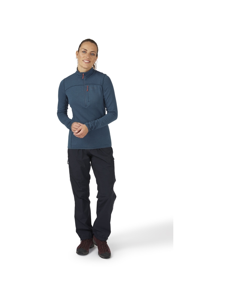 Rab Ladakh Paclite Plus Pants Women's Beluga QWH-58-BEL broeken online bestellen bij Kathmandu Outdoor & Travel