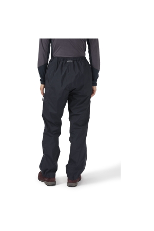 Rab Ladakh Paclite Plus Pants Women's Beluga QWH-58-BEL broeken online bestellen bij Kathmandu Outdoor & Travel