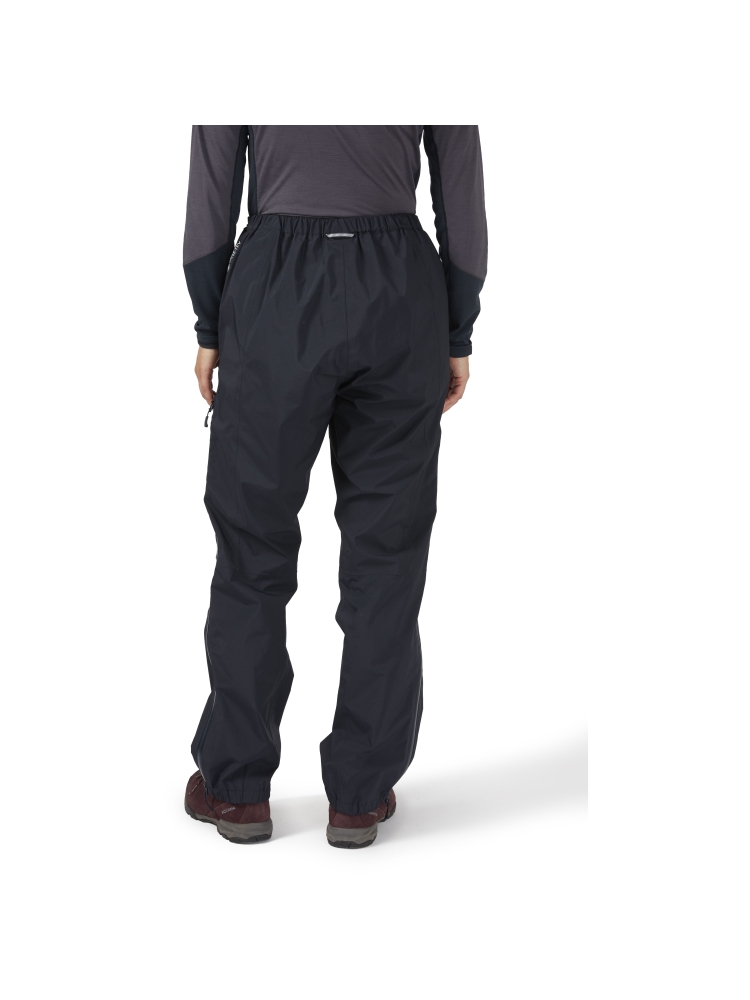 Rab Ladakh Paclite Plus Pants Women's Beluga QWH-58-BEL broeken online bestellen bij Kathmandu Outdoor & Travel