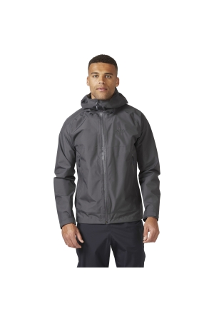 Rab Namche Paclite Jacket Graphene QWH-59-GRH jassen online bestellen bij Kathmandu Outdoor & Travel