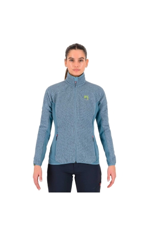 Karpos  Rocchetta Fleece Women's Spring Lake