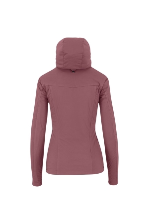 Karpos Castore Jacket Women's Deco Rose 2512025-31 jassen online bestellen bij Kathmandu Outdoor & Travel