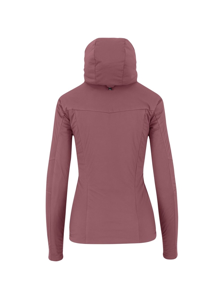 Karpos Castore Jacket Women's Deco Rose 2512025-31 jassen online bestellen bij Kathmandu Outdoor & Travel