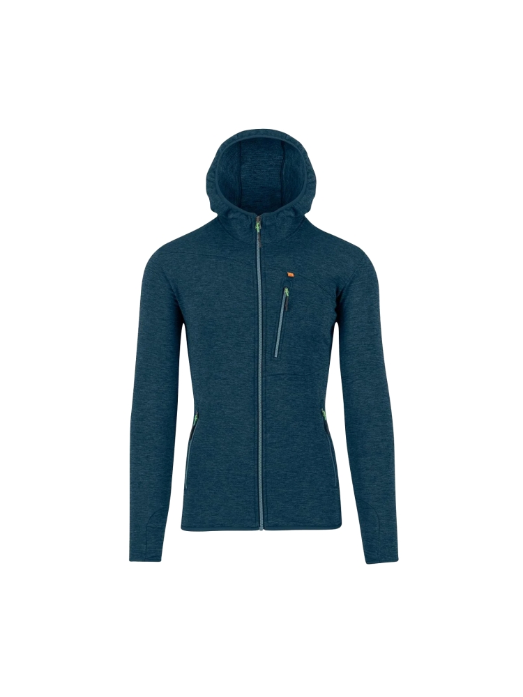 Karpos Scoiattolo Hoodie FL Midnight Navy 2531074-401N fleeces en truien online bestellen bij Kathmandu Outdoor & Travel