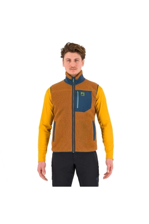 Karpos  Moiazza R. FL Vest Nuthatch/Midnight