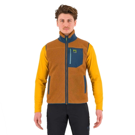 Karpos  Moiazza R. FL Vest Nuthatch/Midnight