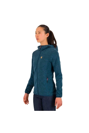 Karpos Scoiattolo HD FL Women's Midnight Navy 2532074-34 fleeces en truien online bestellen bij Kathmandu Outdoor & Travel