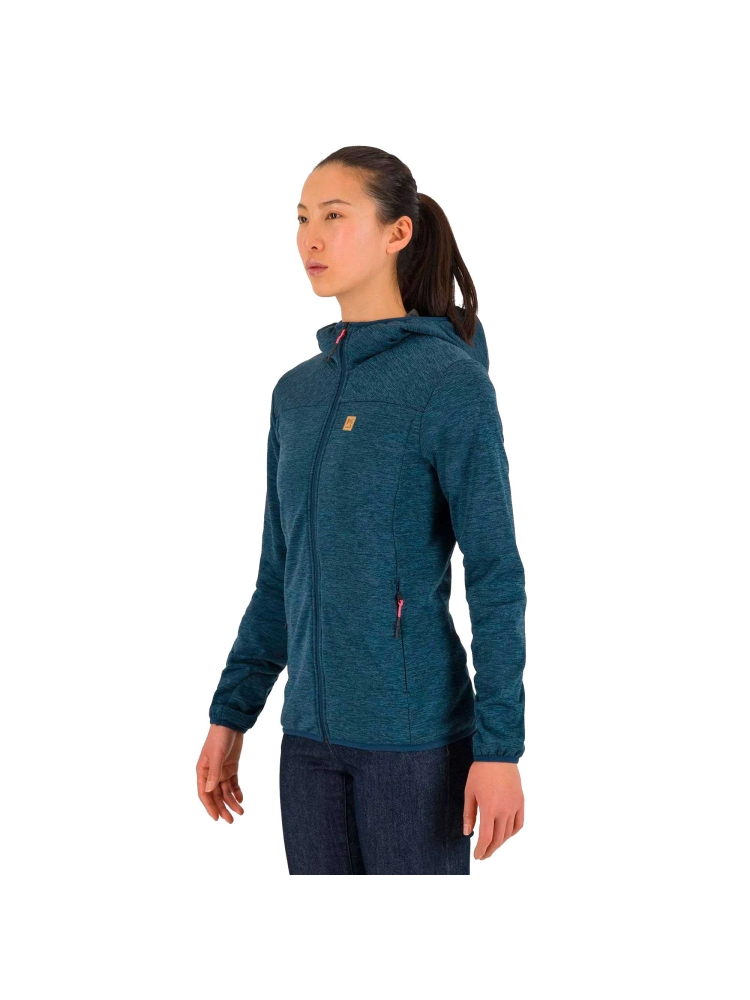 Karpos Scoiattolo HD FL Women's Midnight Navy 2532074-34 fleeces en truien online bestellen bij Kathmandu Outdoor & Travel