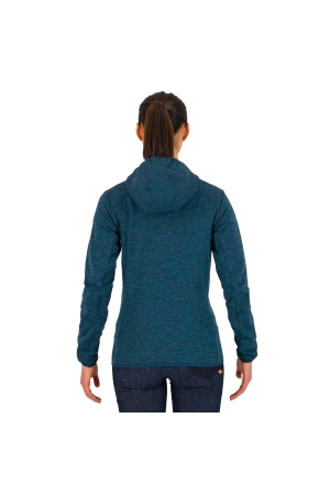 Karpos Scoiattolo HD FL Women's Midnight Navy 2532074-34 fleeces en truien online bestellen bij Kathmandu Outdoor & Travel