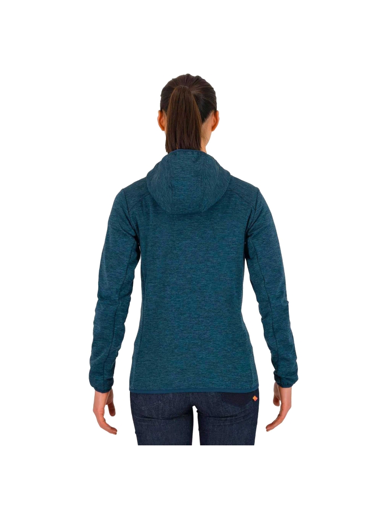 Karpos Scoiattolo HD FL Women's Midnight Navy 2532074-34 fleeces en truien online bestellen bij Kathmandu Outdoor & Travel