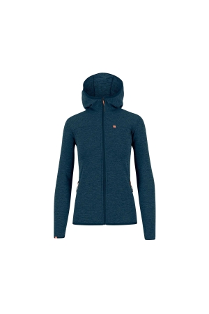 Karpos Scoiattolo HD FL Women's Midnight Navy 2532074-34 fleeces en truien online bestellen bij Kathmandu Outdoor & Travel