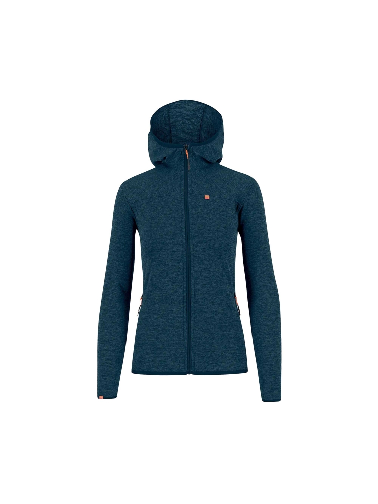 Karpos Scoiattolo HD FL Women's Midnight Navy 2532074-34 fleeces en truien online bestellen bij Kathmandu Outdoor & Travel