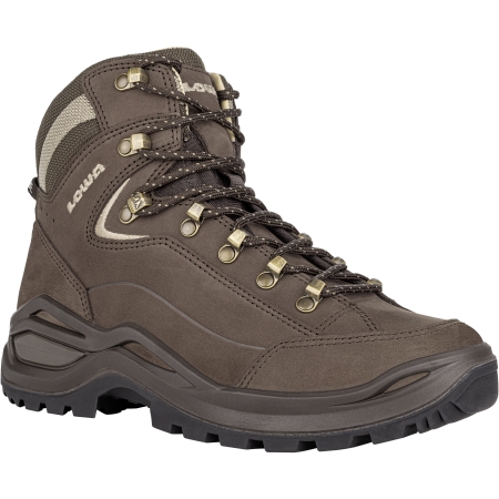 Lowa  Renegade Evo LL Mid Women's Espresso/Anthracite 