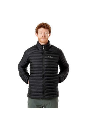 Rab  Cirrus Jacket Black 