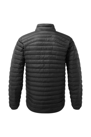 Rab Cirrus Jacket Black QIO-61-BL jassen online bestellen bij Kathmandu Outdoor & Travel