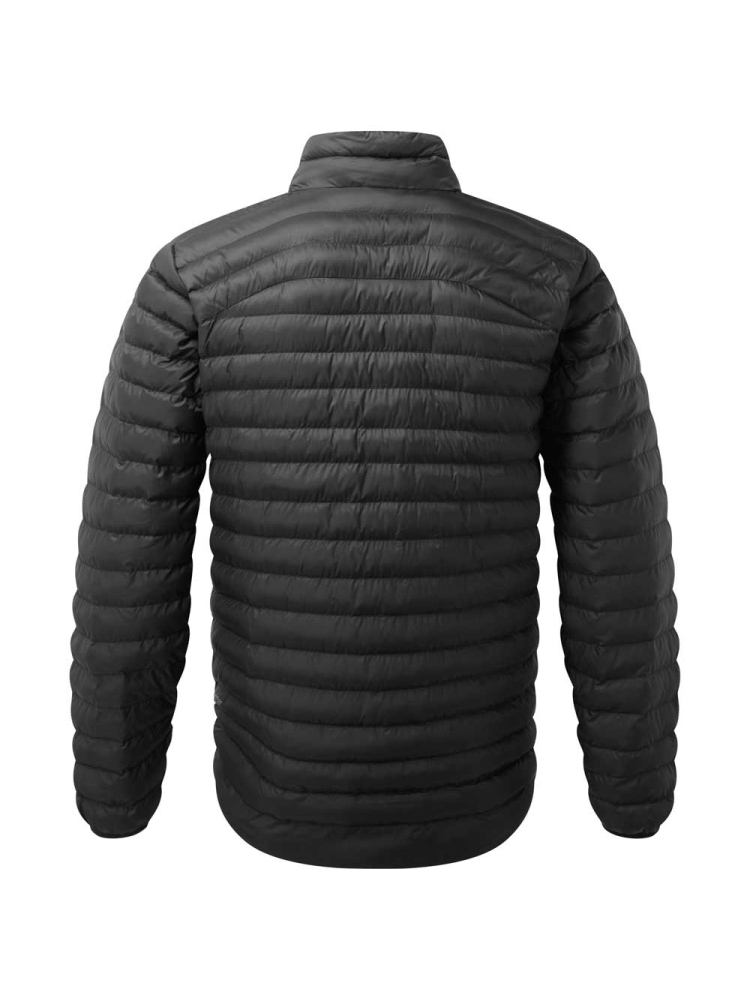 Rab Cirrus Jacket Black QIO-61-BL jassen online bestellen bij Kathmandu Outdoor & Travel