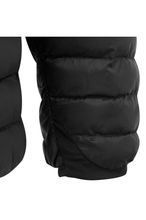 Rab Cirrus Jacket Black QIO-61-BL jassen online bestellen bij Kathmandu Outdoor & Travel