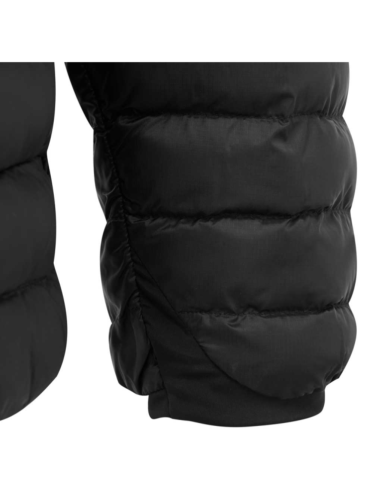 Rab Cirrus Jacket Black QIO-61-BL jassen online bestellen bij Kathmandu Outdoor & Travel