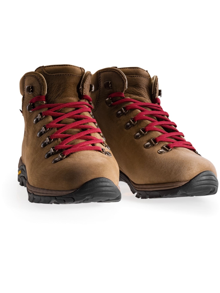 Zamberlan 321 New Trail Lite Evo Lth Bunion Woman's Brown 0321PW3P-OB wandelschoenen dames online bestellen bij Kathmandu Outdoor & Travel