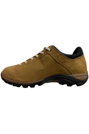 Zamberlan 1320 Commute Gtx Woman's Brown 1320PW0G-OB wandelschoenen dames online bestellen bij Kathmandu Outdoor & Travel