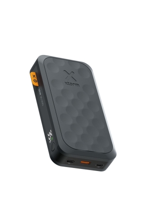 Xtorm  35W Fuel Series Powerbank 20.000 Midnight Black