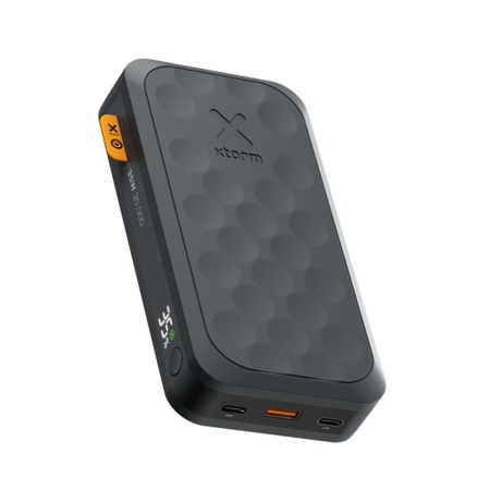 Xtorm  35W Fuel Series Powerbank 20.000 Midnight Black