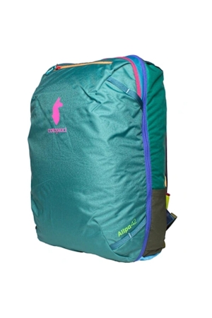 Cotopaxi  Allpa 42L Travel Pack Del Dia